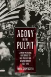 Agony in the Pulpit cover