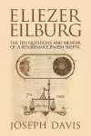 Eliezer Eilburg cover