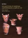 Excavations at Maresha Subterranean Complex 169 cover