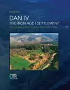 DAN IV - The Iron Age I Settlement cover