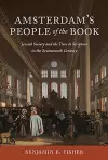 Amsterdam's People of the Book cover