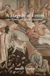 A Tragedy of Errors cover