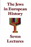 Jews in European History cover