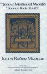 The Jew in the Medieval World cover