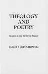 Theology and Poetry cover