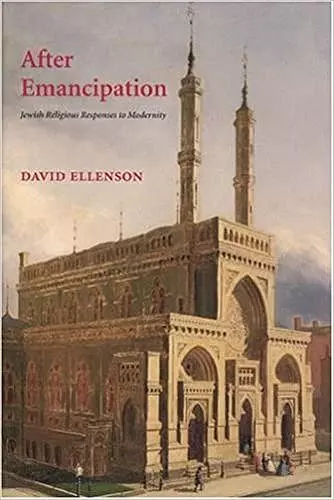 After Emancipation cover