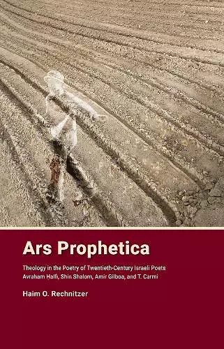 Ars Prophetica cover