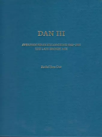 Dan III cover