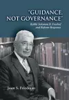 Guidance, Not Governance cover