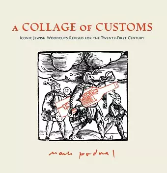 A Collage of Customs cover