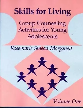 Skills for Living, Volume 1 cover