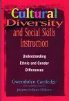 Cultural Diversity and Social Skills Instruction cover