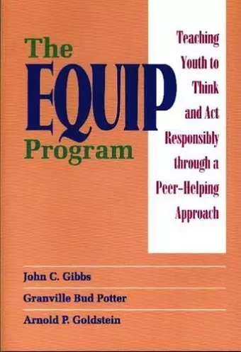 The EQUIP Program cover