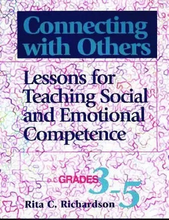 Connecting with Others, Grades 3-5 cover