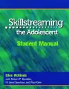 Skillstreaming the Adolescent, Student Manual cover