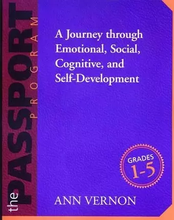 The PASSPORT Program, Grades 1-5 cover