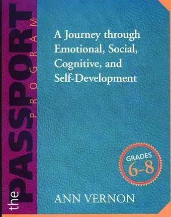 The PASSPORT Program, Grades 6-8 cover