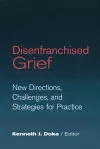 Disenfranchised Grief cover