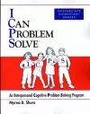 I Can Problem Solve [ICPS], Intermediate Elementary Grades cover