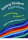 Raising Student Aspirations, Classroom Activities for Grades 6-8 cover