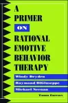 A Primer on Rational Emotive Behavior Therapy cover
