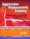 Aggression Replacement Training® cover