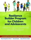 Resilience Builder Program for Children and Adolescents cover