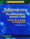 Skillstreaming the Elementary School Child, Program Book cover