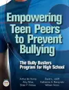 Empowering Teen Peers to Prevent Bullying cover