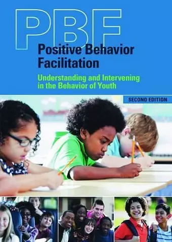 Positive Behavior Facilitation (PBF) cover