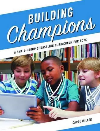Building Champions cover