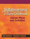 Skillstreaming in Early Childhood cover