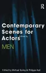 Contemporary Scenes for Actors cover