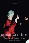 Stanislavski On Opera cover