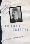 Building A Character cover