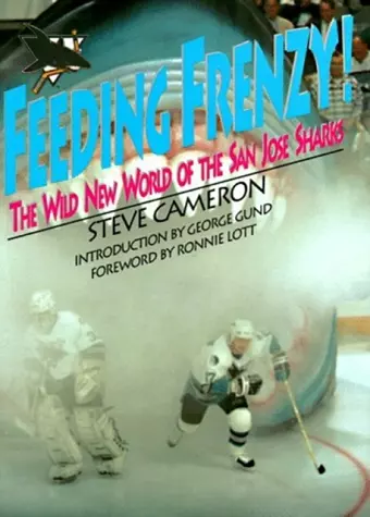 Feeding Frenzy cover