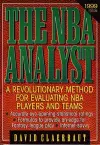 The NBA Analyst cover