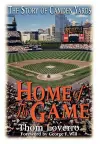 Home of the Game cover