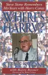 Where's Harry? cover