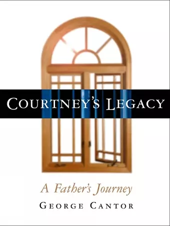 Courtney's Legacy cover
