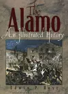 The Alamo cover