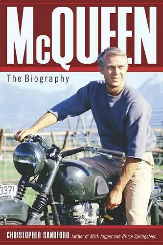 McQueen cover