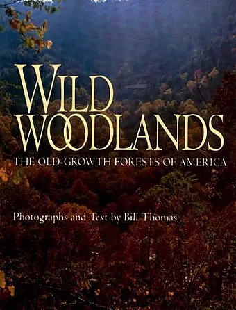 Wild Woodlands cover