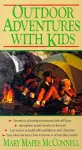 Outdoor Adventures with Kids cover