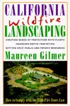 California Wildfire Landscaping cover