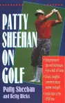 Patty Sheehan on Golf cover
