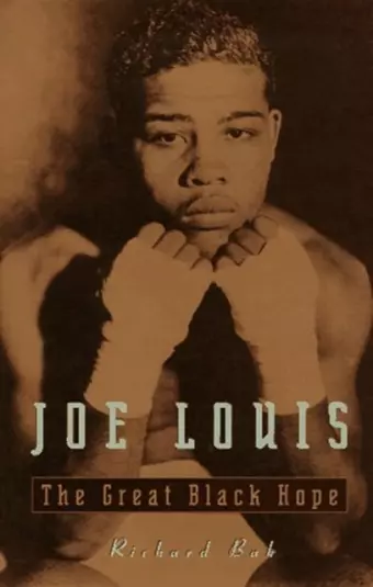 Joe Louis cover