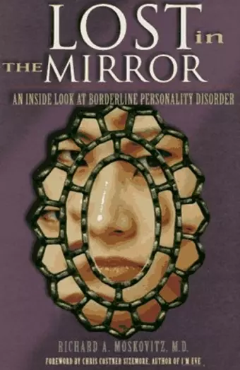 Lost in the Mirror cover