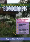The Pacific Northwest Gardener's Book of Lists cover