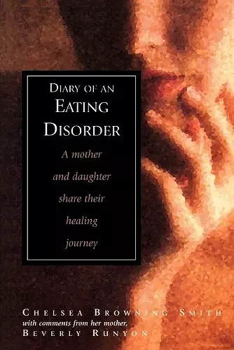 Diary of an Eating Disorder cover